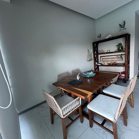 Apartamento Maritima Nuevo Vallarta Exterior foto
