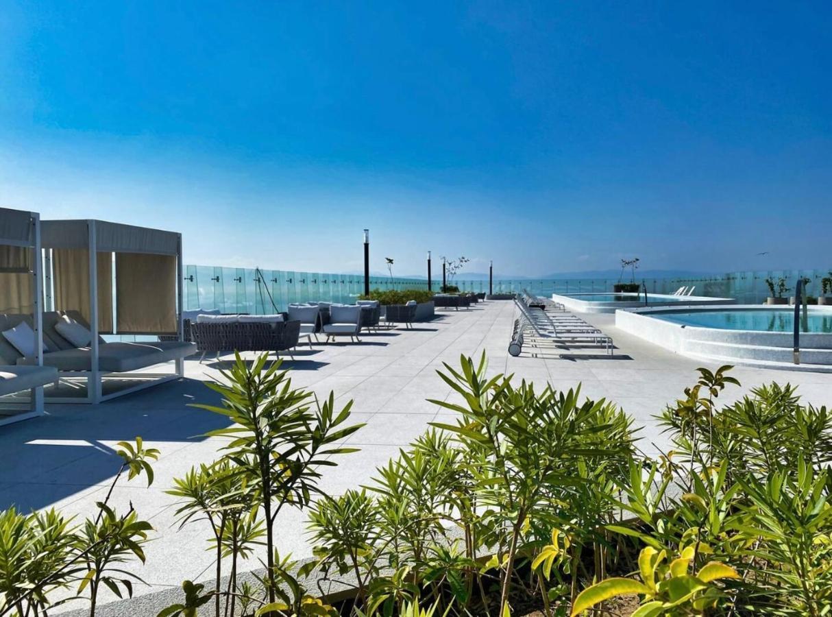 Apartamento Maritima Nuevo Vallarta Exterior foto