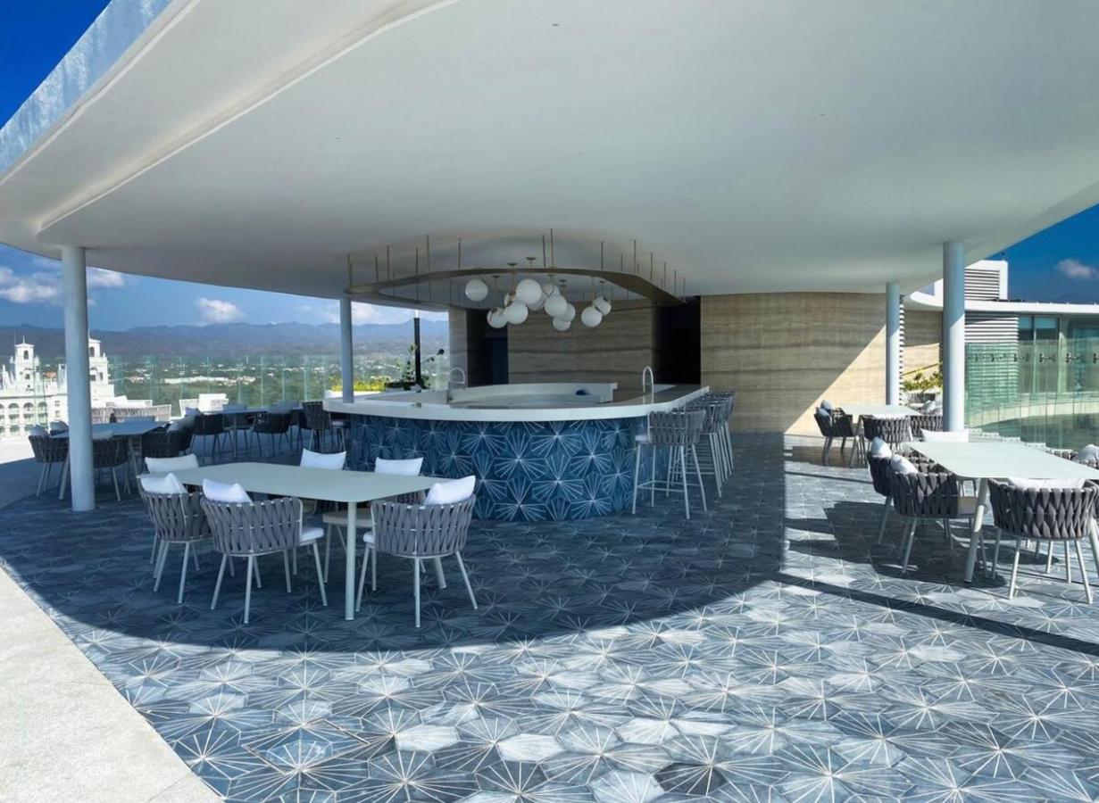 Apartamento Maritima Nuevo Vallarta Exterior foto