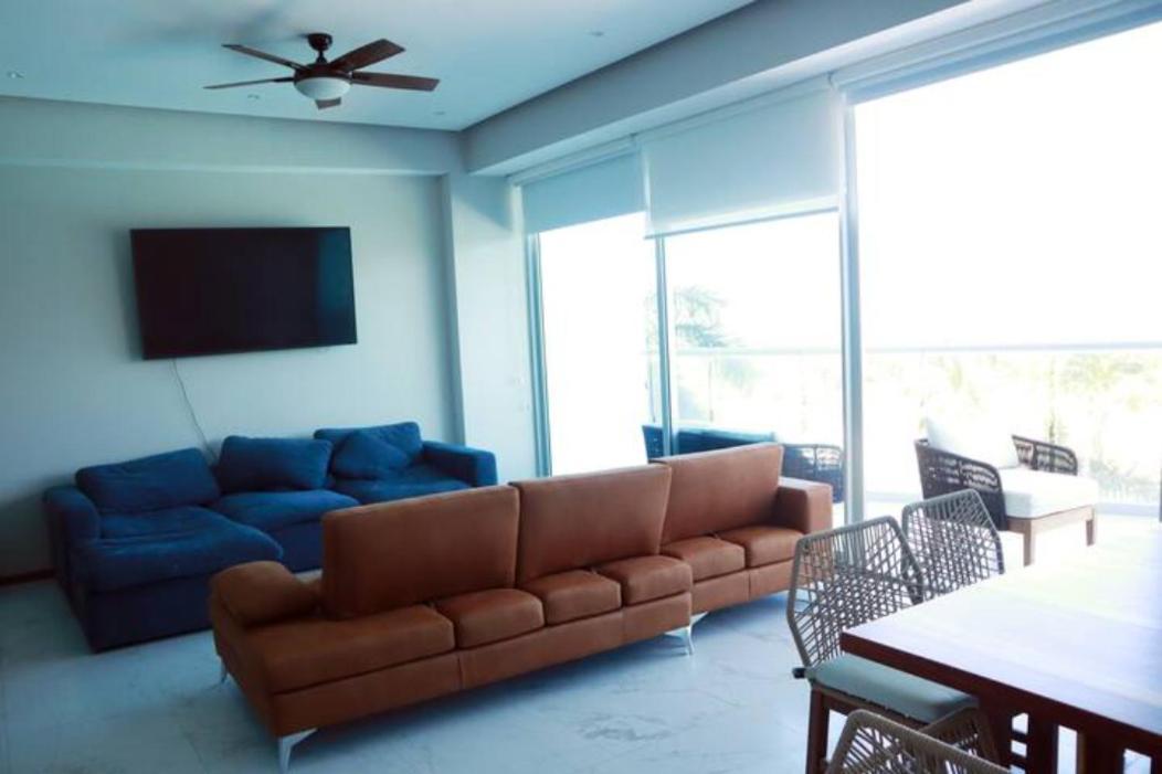 Apartamento Maritima Nuevo Vallarta Exterior foto