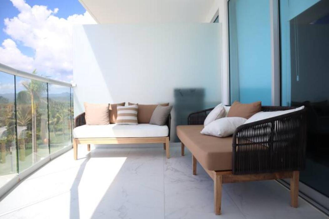 Apartamento Maritima Nuevo Vallarta Exterior foto