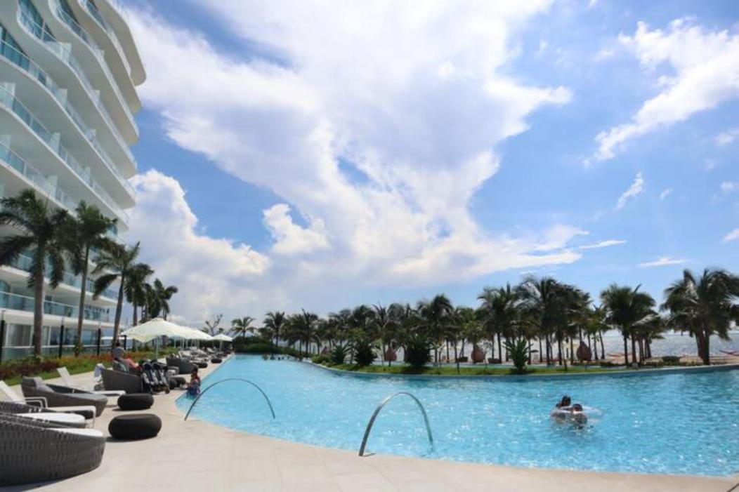 Apartamento Maritima Nuevo Vallarta Exterior foto