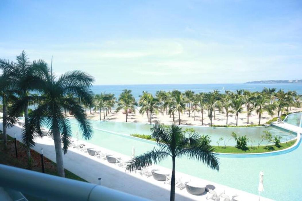 Apartamento Maritima Nuevo Vallarta Exterior foto