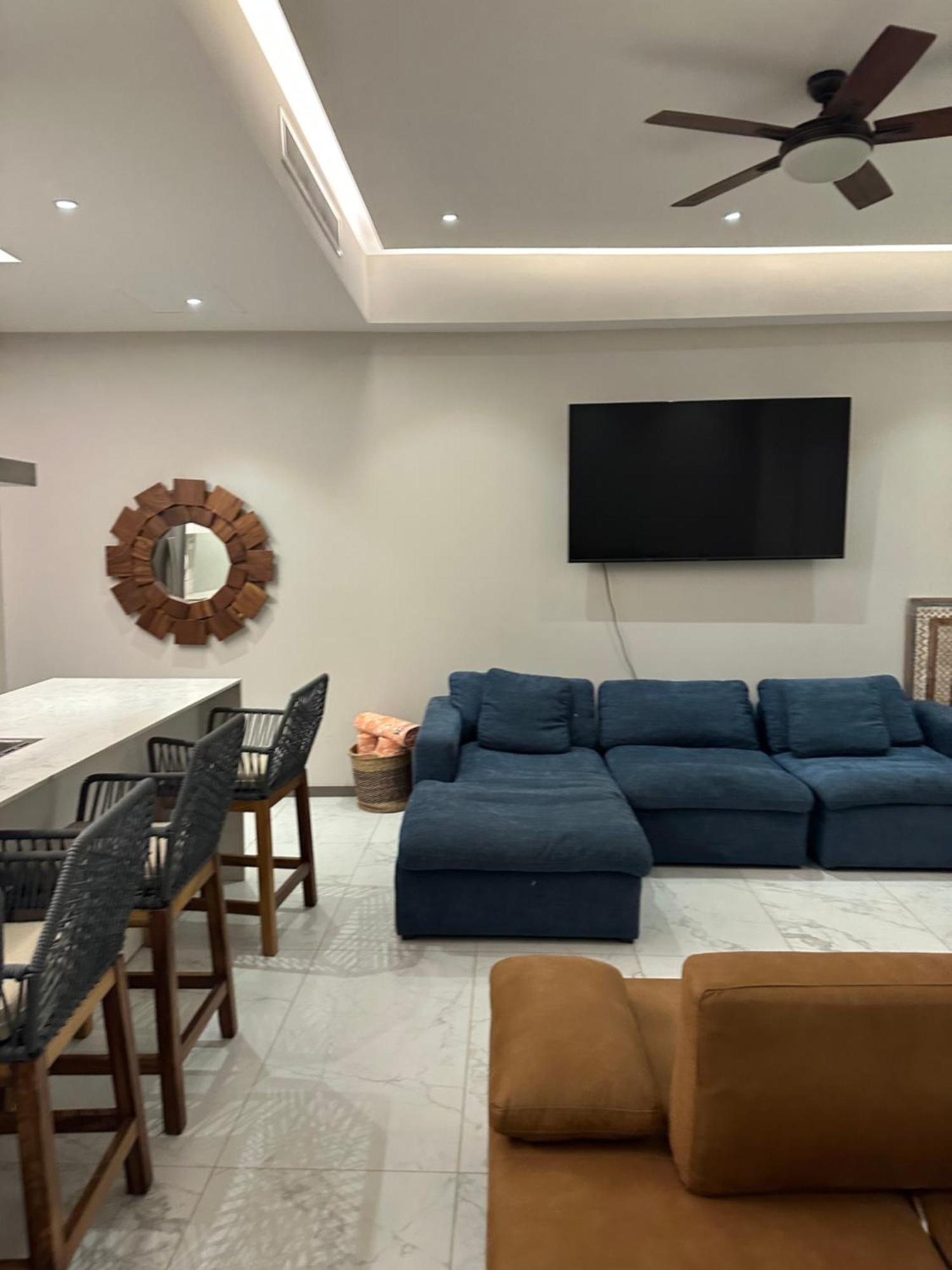 Apartamento Maritima Nuevo Vallarta Exterior foto