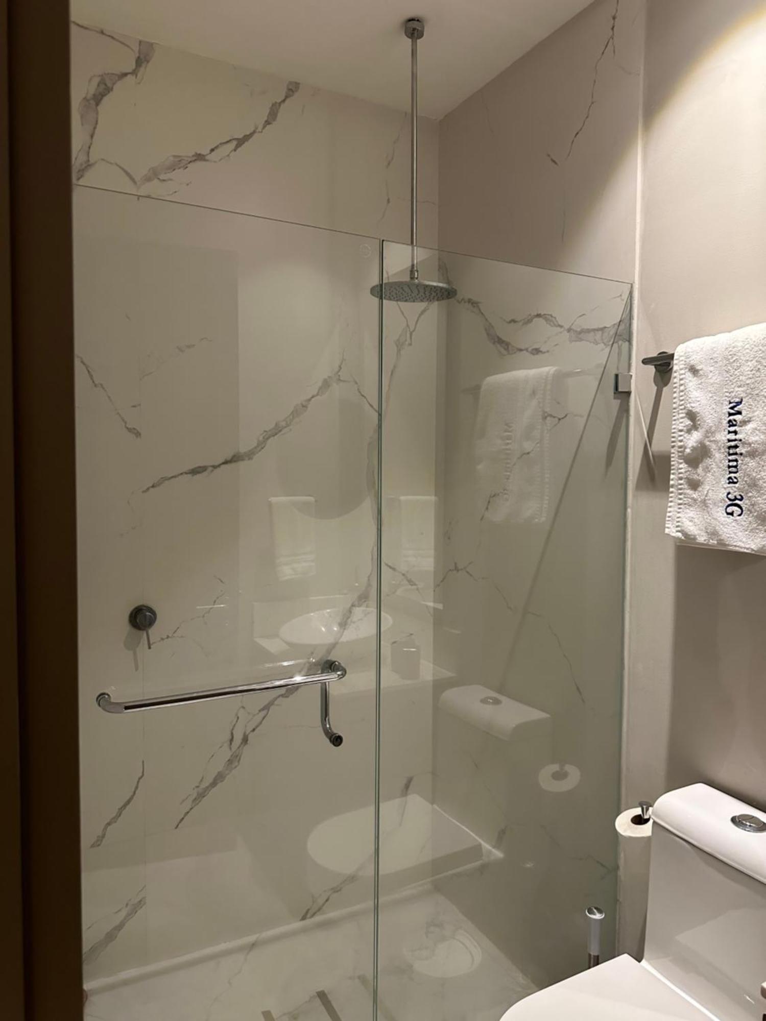 Apartamento Maritima Nuevo Vallarta Exterior foto
