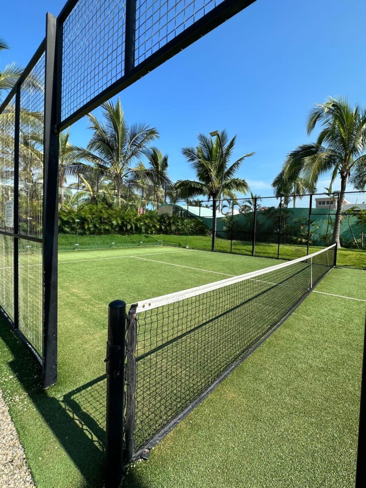 Apartamento Maritima Nuevo Vallarta Exterior foto
