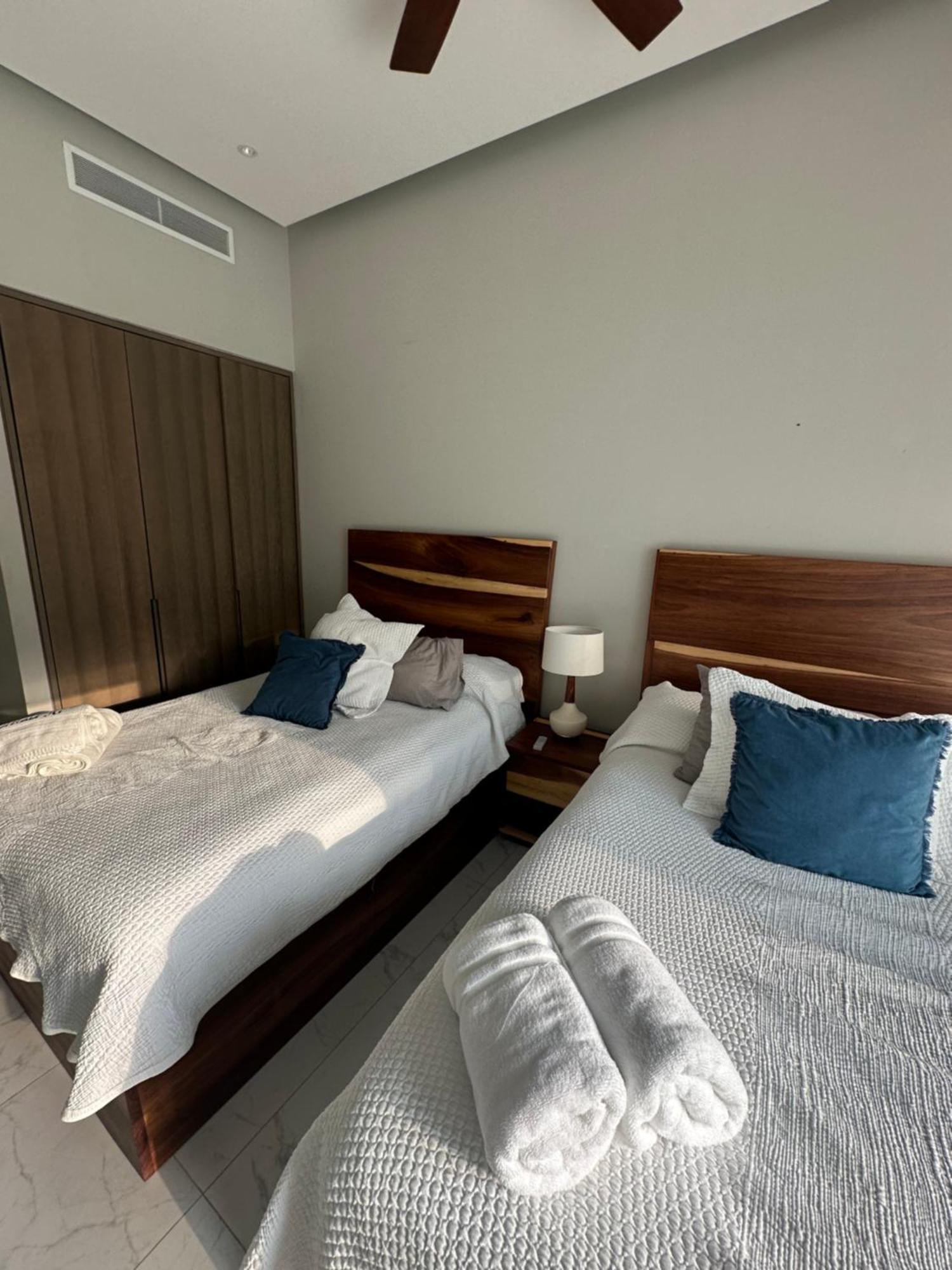 Apartamento Maritima Nuevo Vallarta Exterior foto