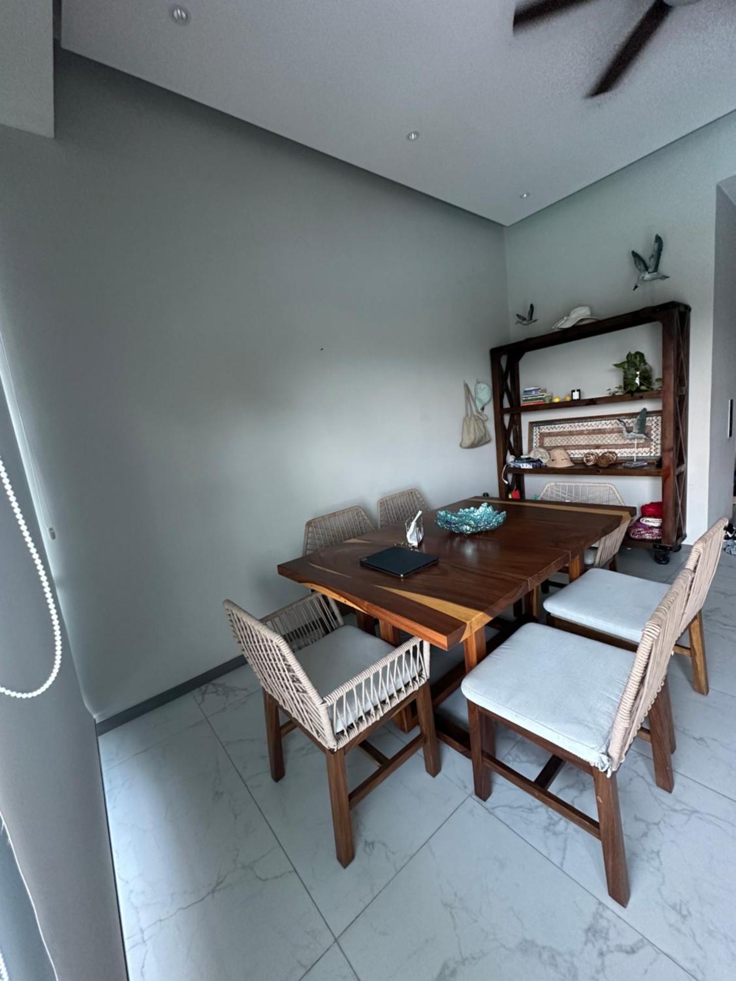 Apartamento Maritima Nuevo Vallarta Exterior foto