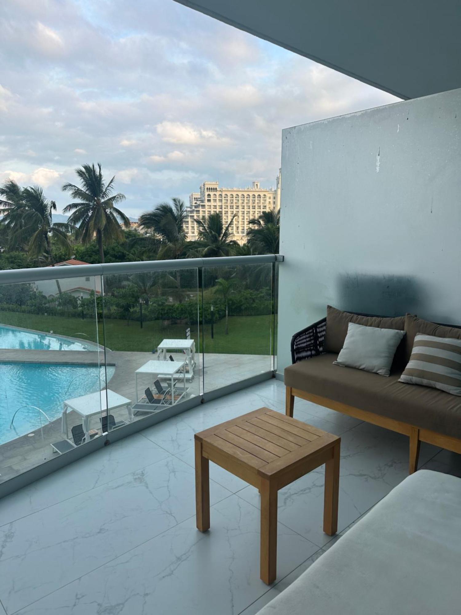 Apartamento Maritima Nuevo Vallarta Exterior foto