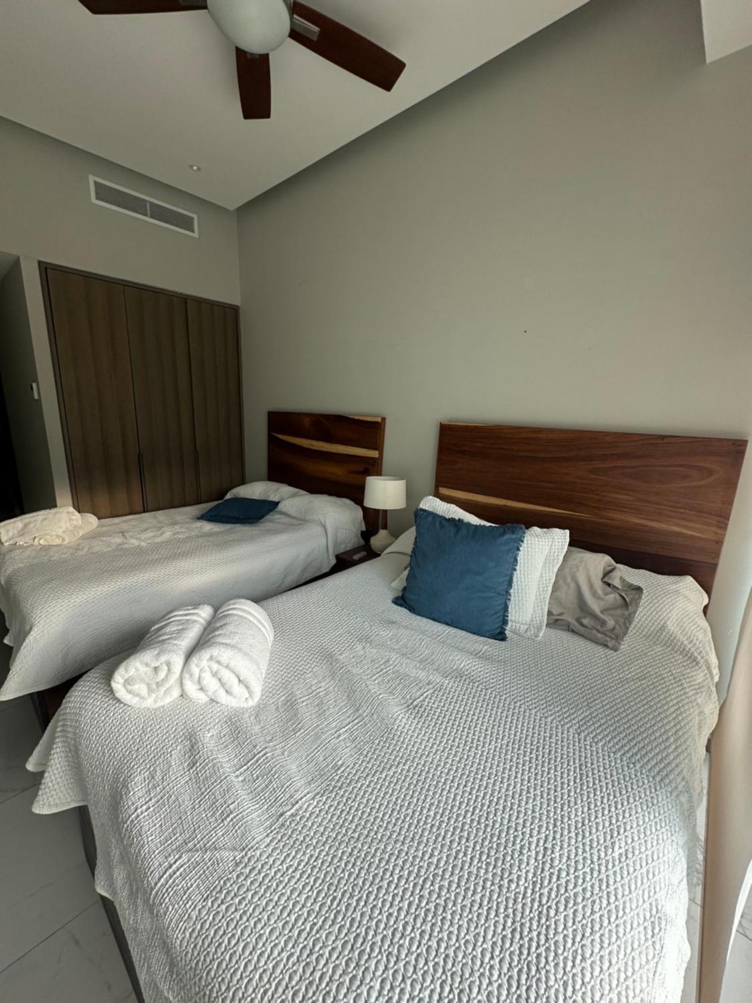 Apartamento Maritima Nuevo Vallarta Exterior foto