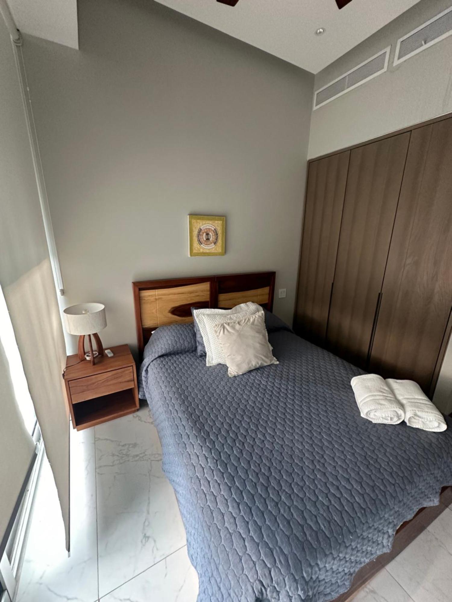 Apartamento Maritima Nuevo Vallarta Exterior foto